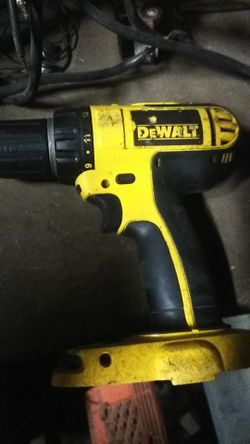 Dewalt