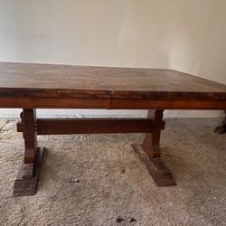 Free Table 
