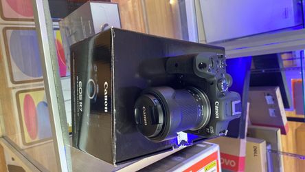 Canon EOS R7 Excellent Condition