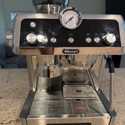 DeLonghi La Specialista Prestigio
