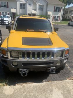 2006 Hummer H2