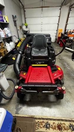 Toro TimeCutter Z5030 Zero Turn – 50” Deck – $1,700