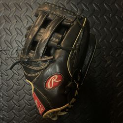 Rawlings GGE Outfield Glove