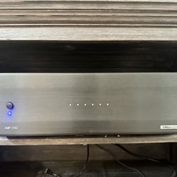 TruAudio Amp 7012 (Whole House Audio Amplifier) 