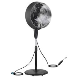 Outdoor Misting Fan