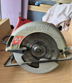 Skill Circular saw