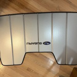 2023/2024 Subaru Legacy OEM Windshield Shade