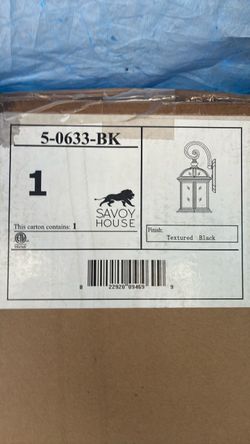 Savoy house