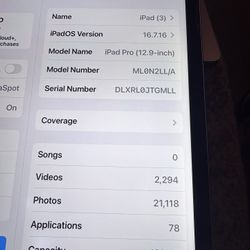 MacBook Pro 2025 iPad Pro 12.9