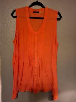 Blouse Size  XXL