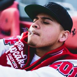 Acrylic Painting Jop x24 Fuerza Regida For Sale In Riverside Ca Offerup