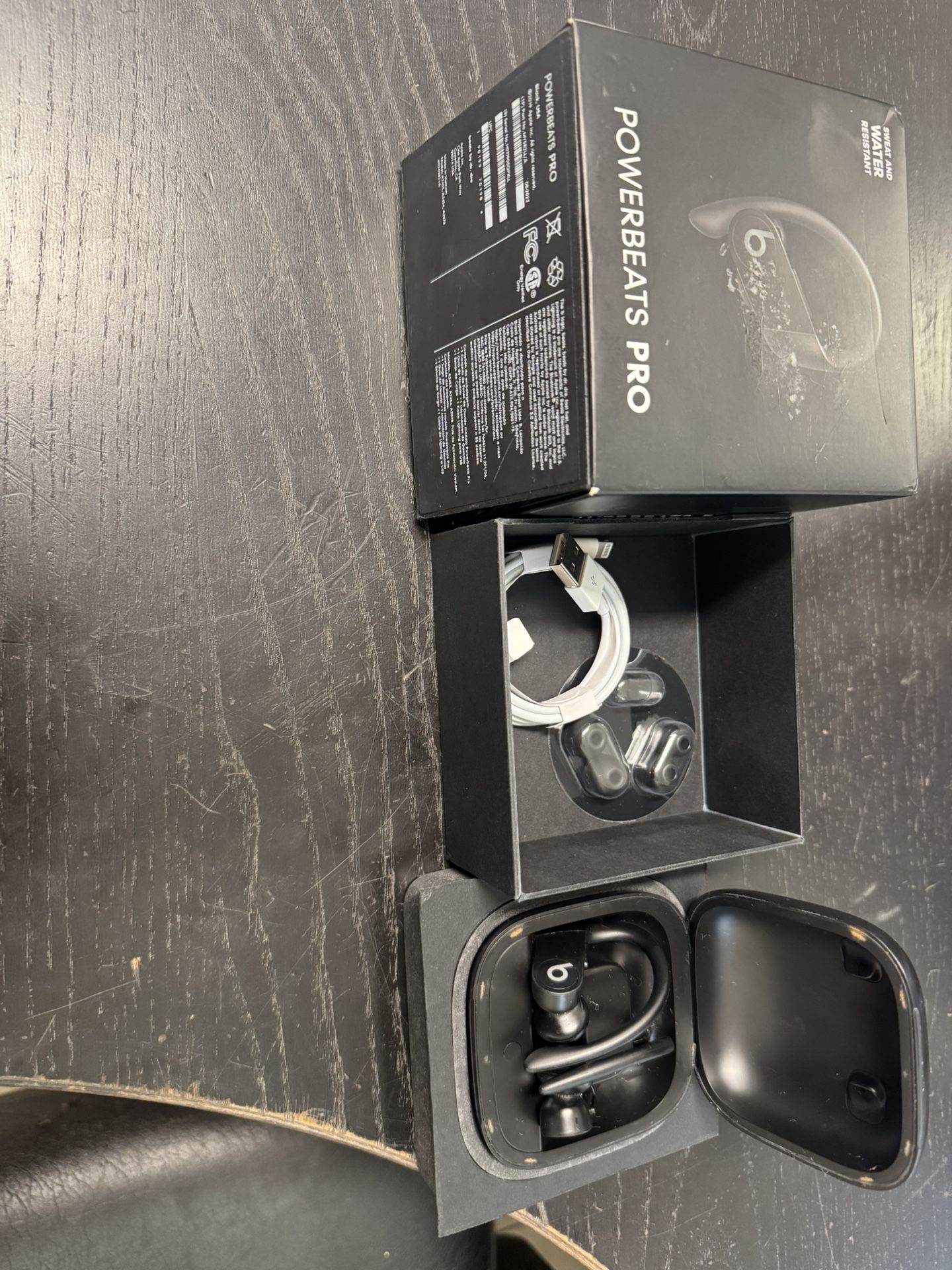 Powerbeats Pro A2048