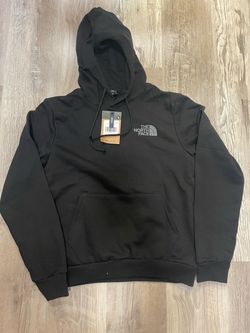 North Face Hoodie