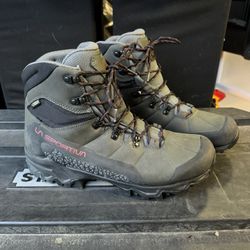 Nucleo High II GTX Hiking Boots