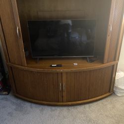 Modern Tv Stand