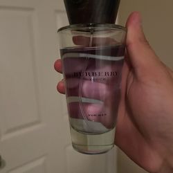 Blueberry touch for men