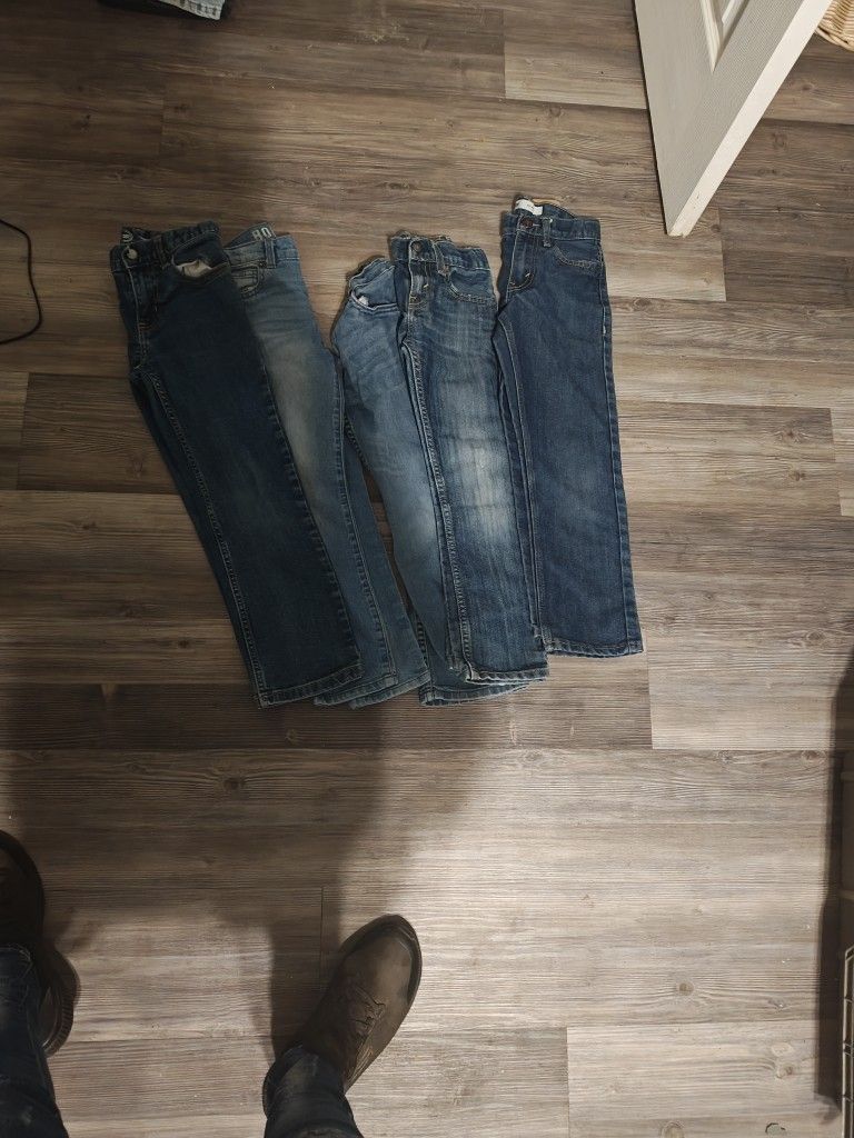 Boy Clothes