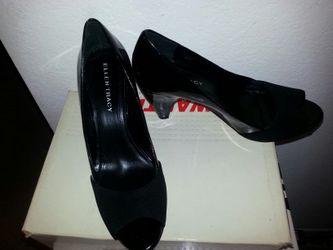 Ellen Tracy size 8 1/2