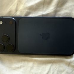 T-MOBILE IPHONE 17 PRO MAX 256 GB