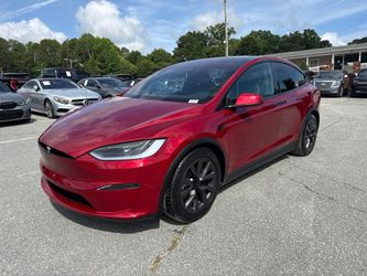 2023 Tesla Model X