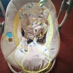Baby Swing 