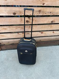 Small Suitcase