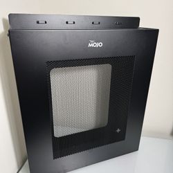 2U Vertical/Horizontal Wall Mount Server/network Rack