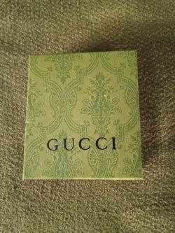 Gucci wallet