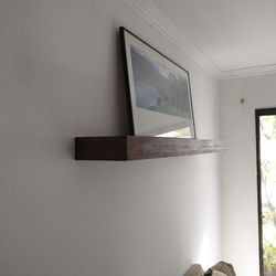 Floating Shelf 