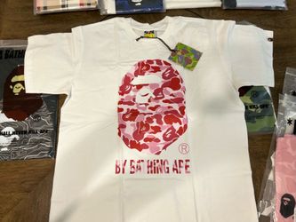 Bape T shirt