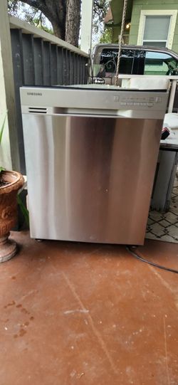 Samsung Dishwasher $200 O.B.O.