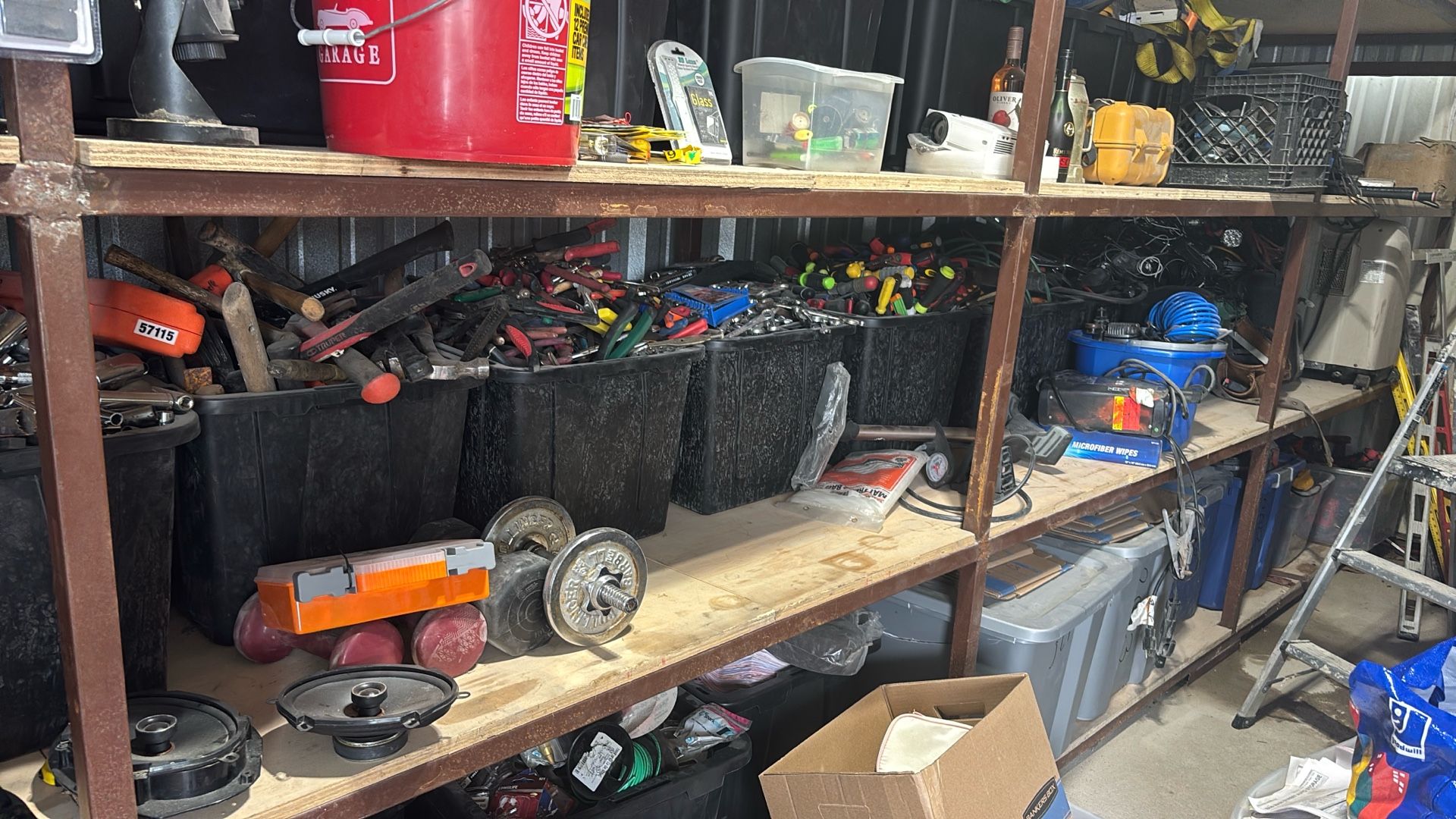 Tools For Sale