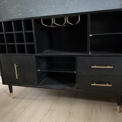 Bar Cart