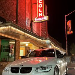 2013 BMW 335i