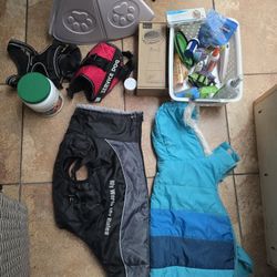 All Dogs Stuffs For Free