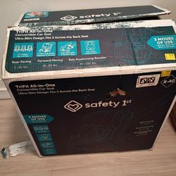 Safety First Car Seat