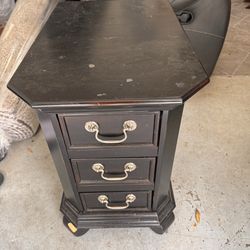 End table