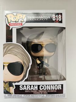 Sarah Connor