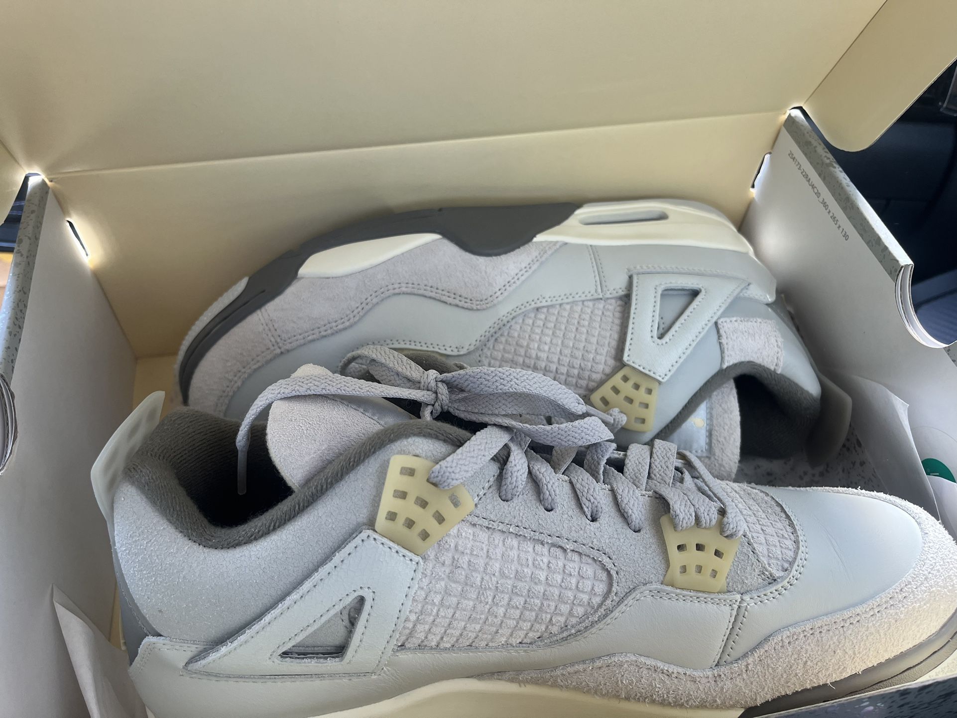 Air Jordan retro SE Shoes