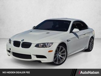 2009 BMW M3