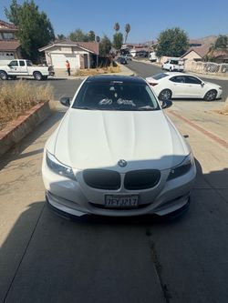 2010 e90