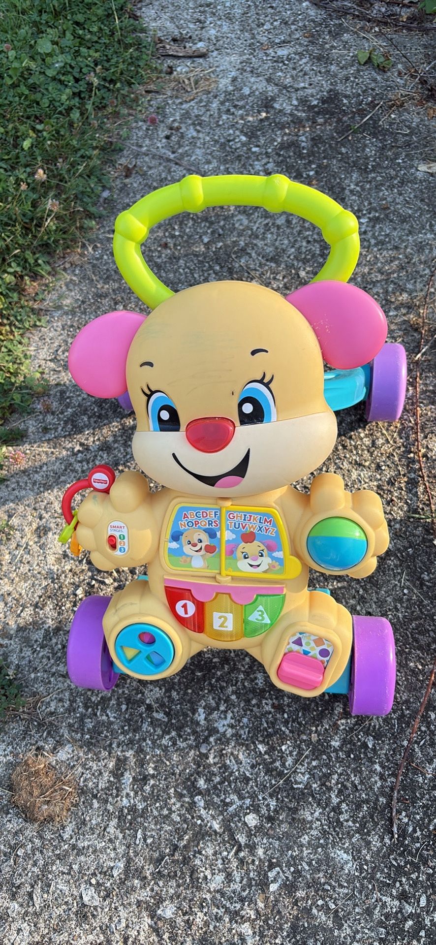 Baby Walker