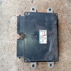 Mazda Computer