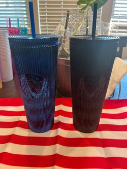 Starbucks Cups Venti