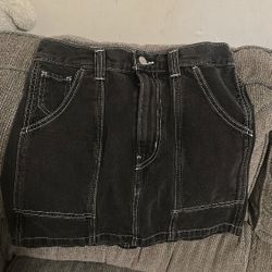 Levy’s Skirt