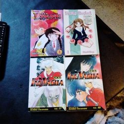Manga