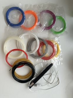 ABS Filament