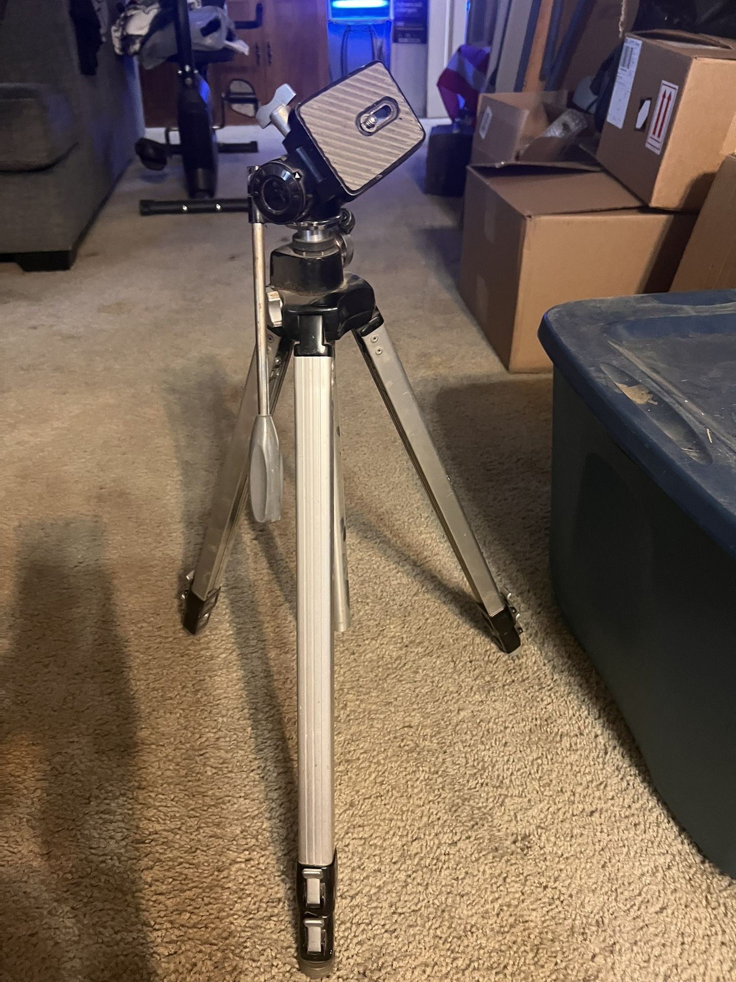 Tripod