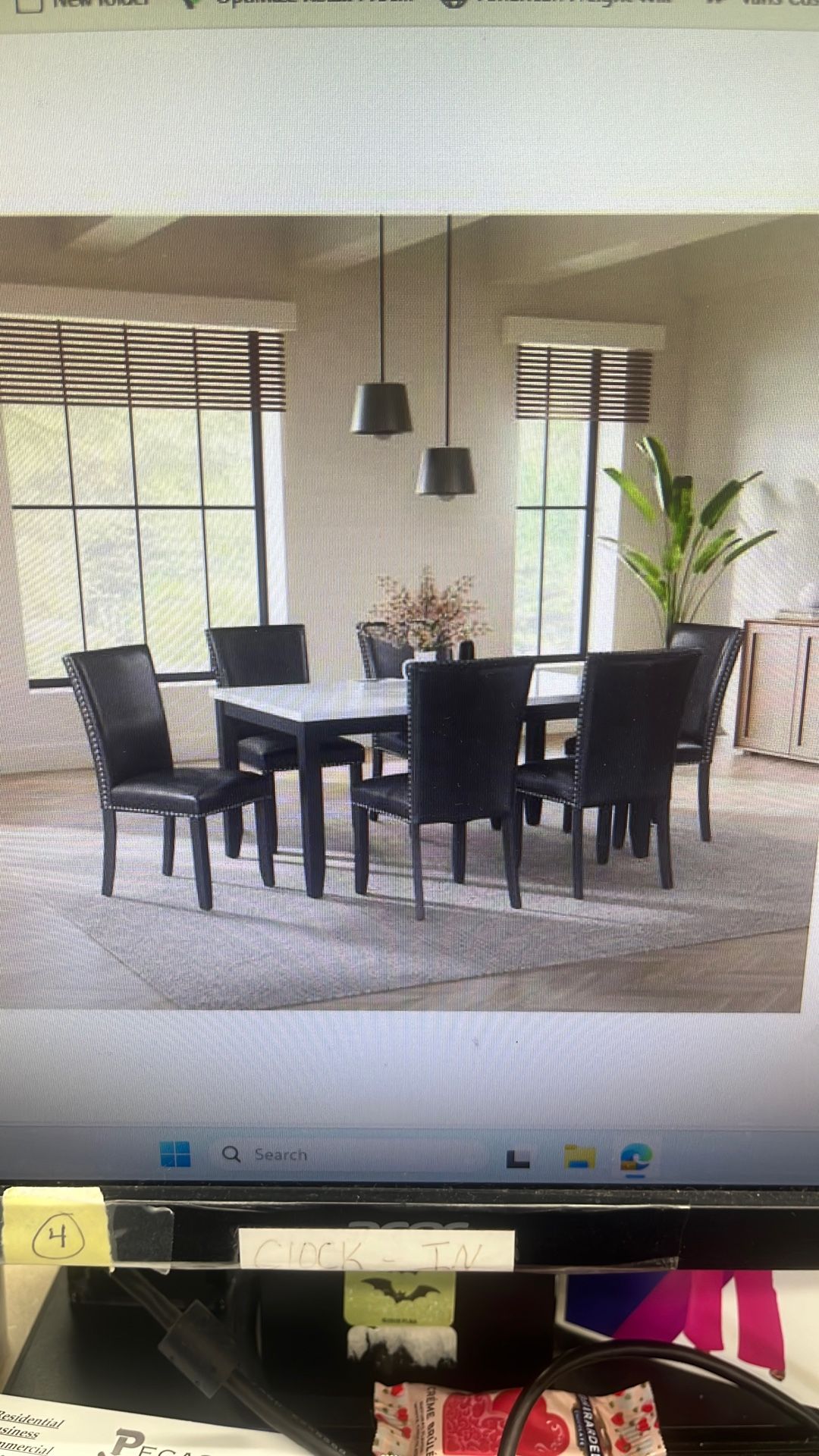 Dinning Table