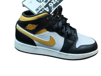 Jordan 554725-177 Black